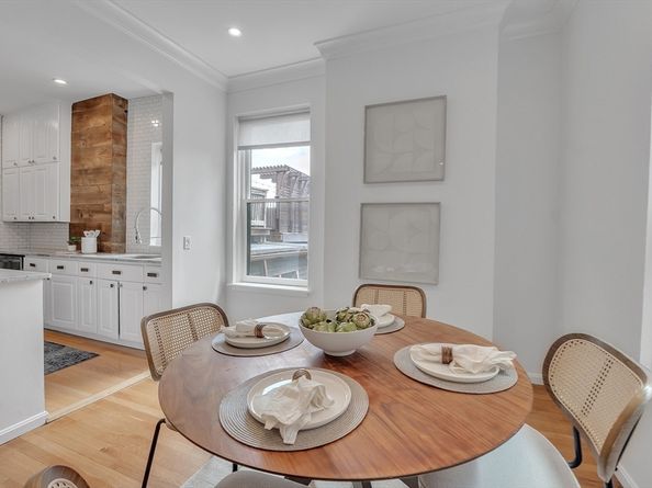 17 Cazenove St 404, Boston MA 02116
