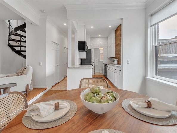 17 Cazenove St 404, Boston MA 02116