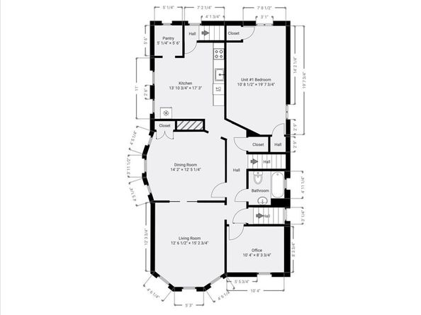 80 Hudson St, Somerville MA 02143