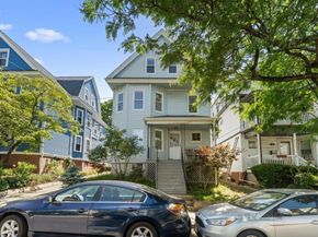 80 Hudson St, Somerville MA 02143