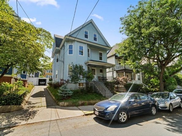 80 Hudson St, Somerville MA 02143