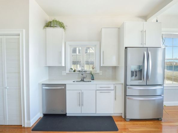 148 Winthrop Shore Dr 5, Winthrop MA 02152