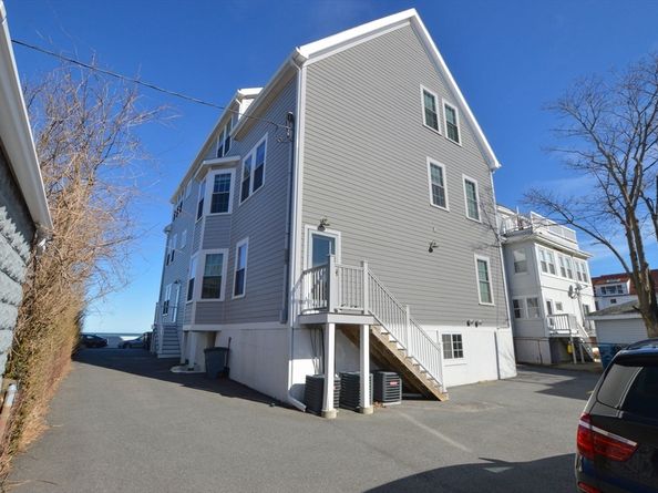 148 Winthrop Shore Dr 5, Winthrop MA 02152