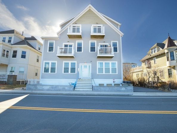 148 Winthrop Shore Dr 5, Winthrop MA 02152