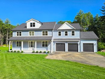 3 Danforth Drive