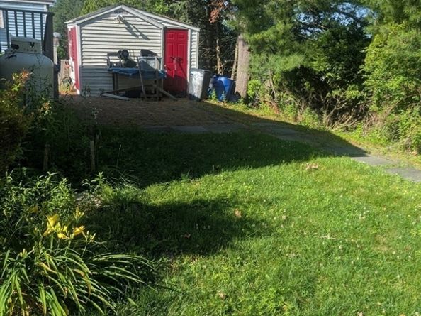 53 Wagon Hill Road, Marlborough MA 01752