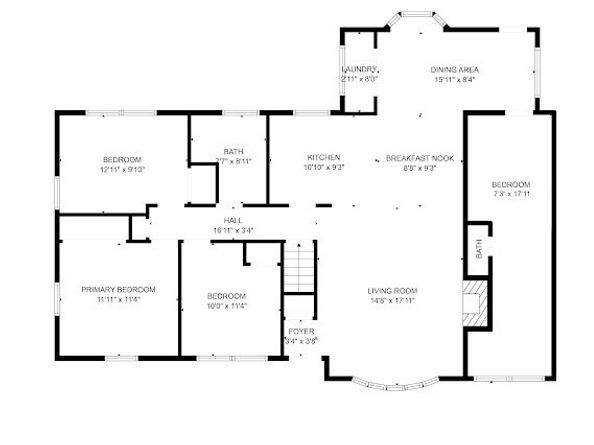 503 Page Street, Avon MA 02322