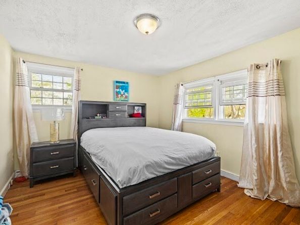 503 Page Street, Avon MA 02322