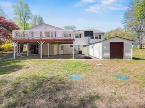 503 Page Street, Avon MA 02322
