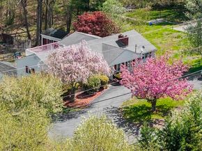 503 Page Street, Avon MA 02322