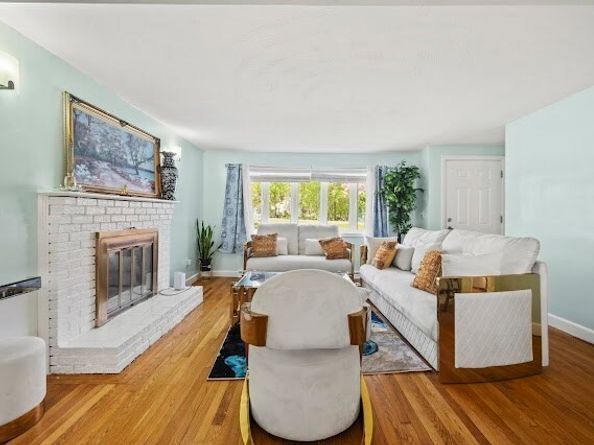 503 Page Street, Avon MA 02322