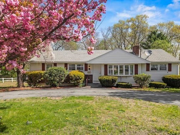 503 Page Street, Avon MA 02322