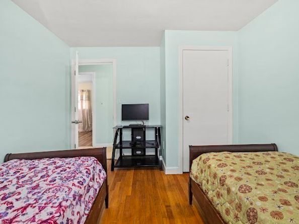 503 Page Street, Avon MA 02322