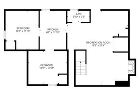 503 Page Street, Avon MA 02322