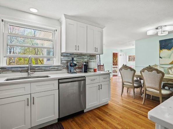 503 Page Street, Avon MA 02322
