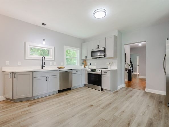 1250 Pleasant St, Worcester MA 01602