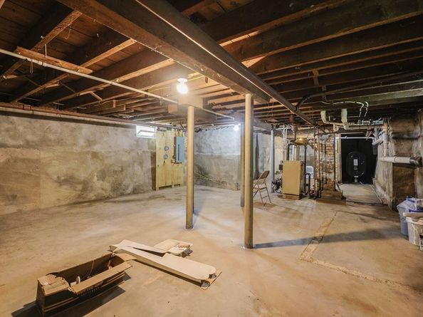 1250 Pleasant St, Worcester MA 01602