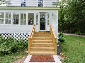 1250 Pleasant St, Worcester MA 01602