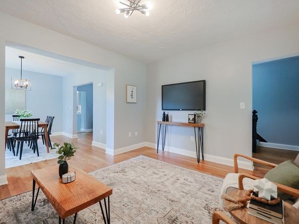 1250 Pleasant St, Worcester MA 01602