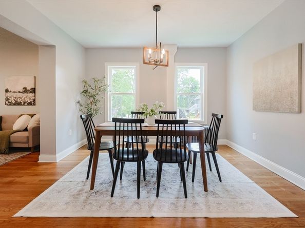 1250 Pleasant St, Worcester MA 01602