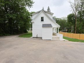 1250 Pleasant St, Worcester MA 01602