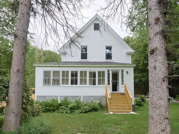 1250 Pleasant St, Worcester MA 01602