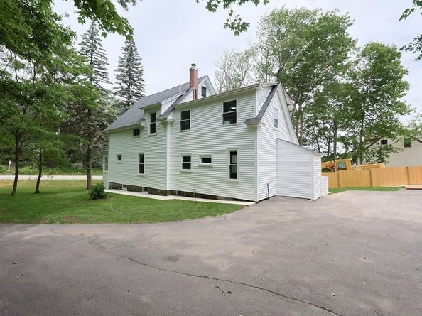 1250 Pleasant St, Worcester MA 01602