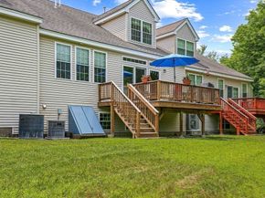 4 Violet Drive 4, Grafton MA 01560