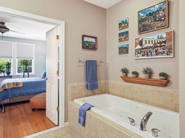 4 Violet Drive 4, Grafton MA 01560