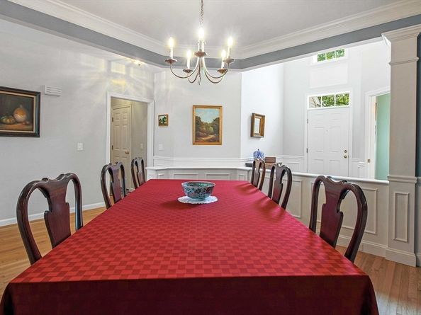 4 Violet Drive 4, Grafton MA 01560