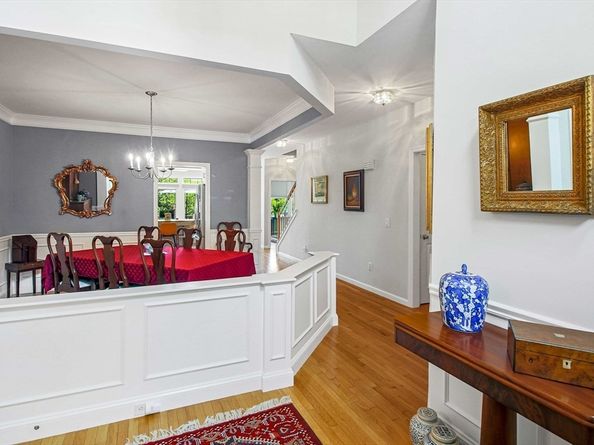 4 Violet Drive 4, Grafton MA 01560