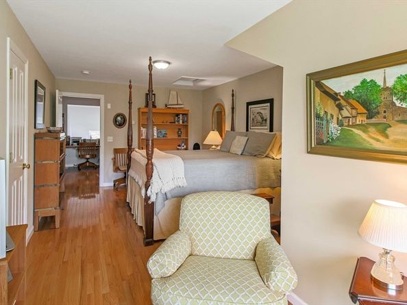 4 Violet Drive 4, Grafton MA 01560