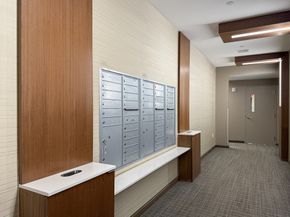 43 Westland Ave 610, Boston MA 02115