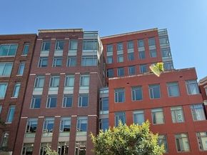 43 Westland Ave 610, Boston MA 02115