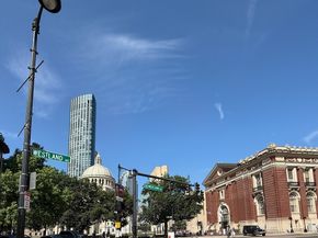 43 Westland Ave 610, Boston MA 02115