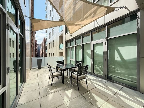 43 Westland Ave 610, Boston MA 02115