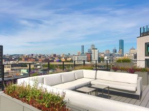 14 West Broadway 10D, Boston MA 02127