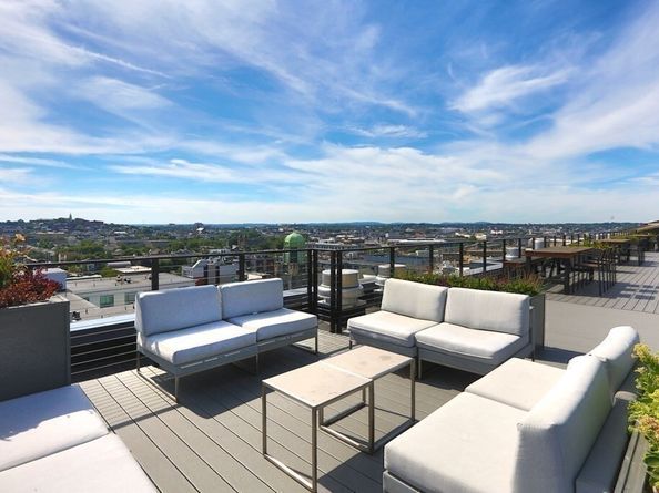 14 West Broadway 10D, Boston MA 02127