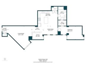 14 West Broadway 10D, Boston MA 02127