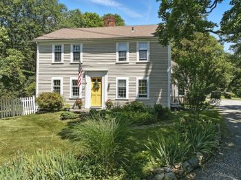 154 Long Hill Road