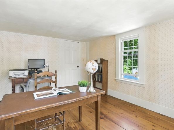 154 Long Hill Road, Bolton MA 01740