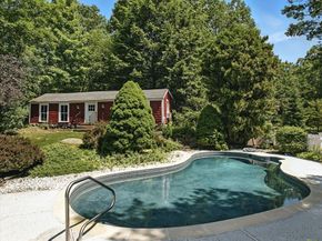 154 Long Hill Road, Bolton MA 01740