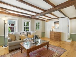 154 Long Hill Road, Bolton MA 01740