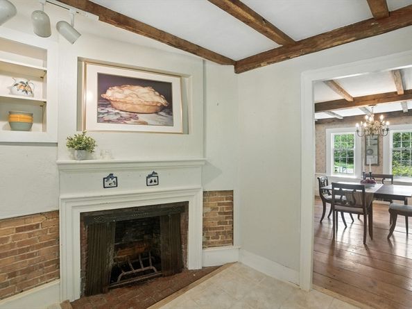 154 Long Hill Road, Bolton MA 01740