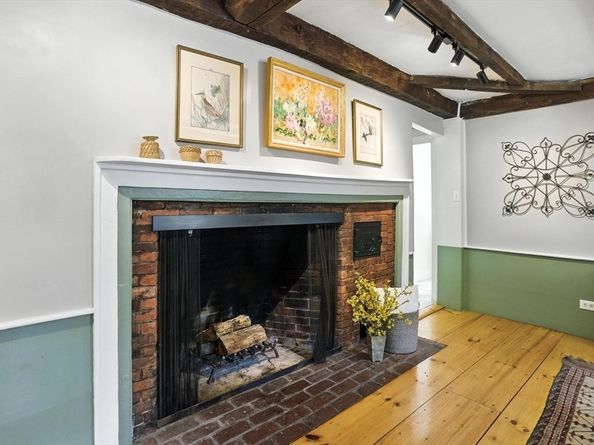 154 Long Hill Road, Bolton MA 01740