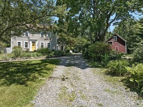 154 Long Hill Road, Bolton MA 01740