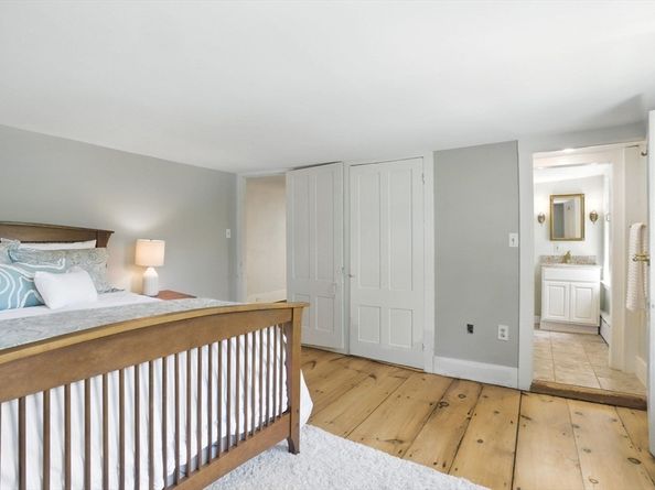 154 Long Hill Road, Bolton MA 01740