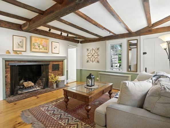 154 Long Hill Road, Bolton MA 01740