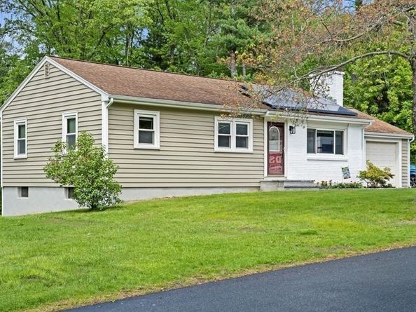 9 Lillian Rd, Acton MA 01720