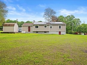 9 Lillian Rd, Acton MA 01720